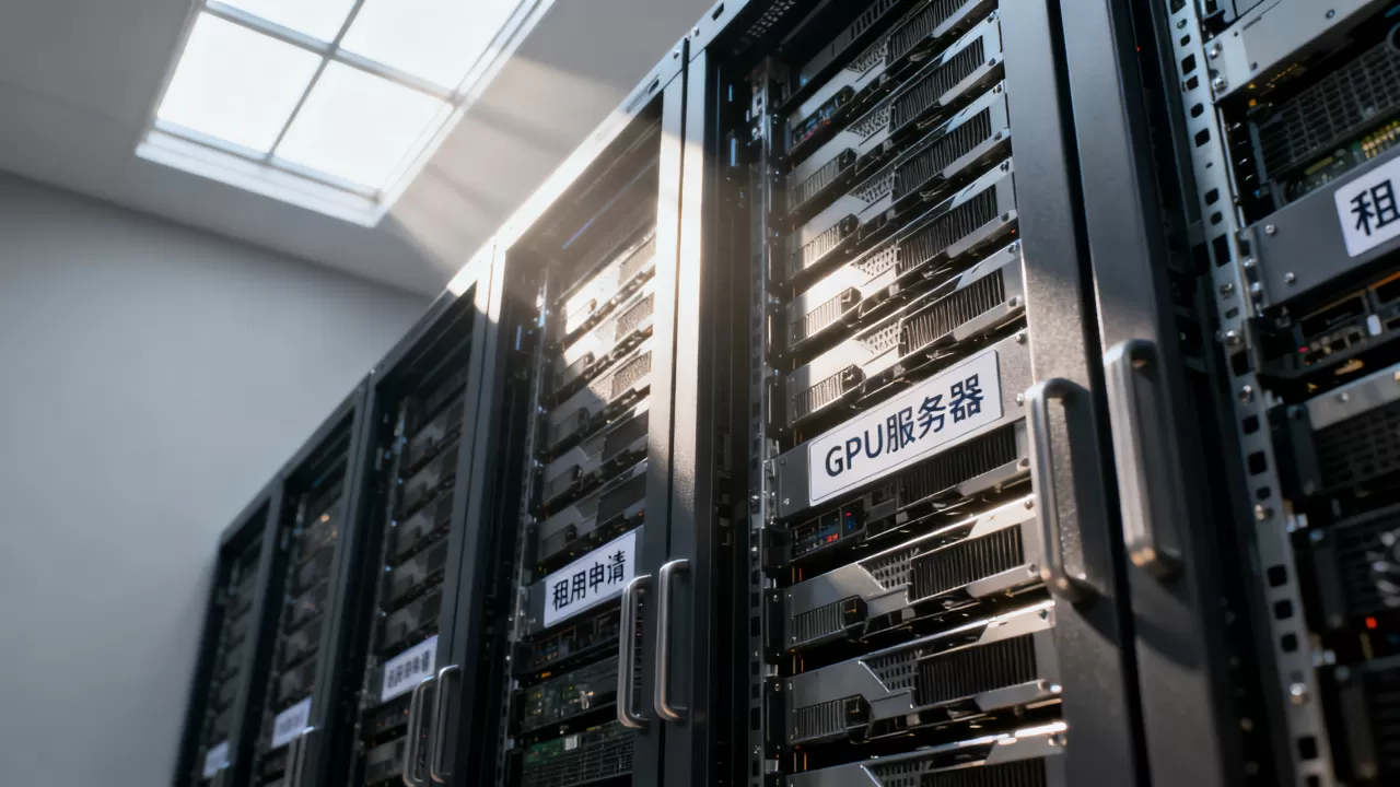 嘉兴GPU服务器租用去哪申请?,哪家性价比高? 嘉兴GPU服务器租用去哪申请?,哪家性价比高?
