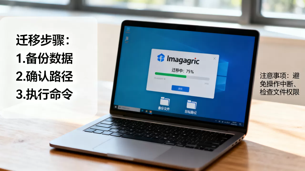imagemagick迁移操作怎么进行,有哪些注意事项? imagemagick迁移操作怎么进行,有哪些注意事项?