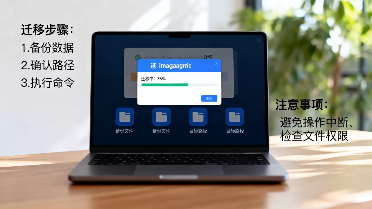 imagemagick迁移操作怎么进行,有哪些注意事项? imagemagick迁移操作怎么进行,有哪些注意事项?