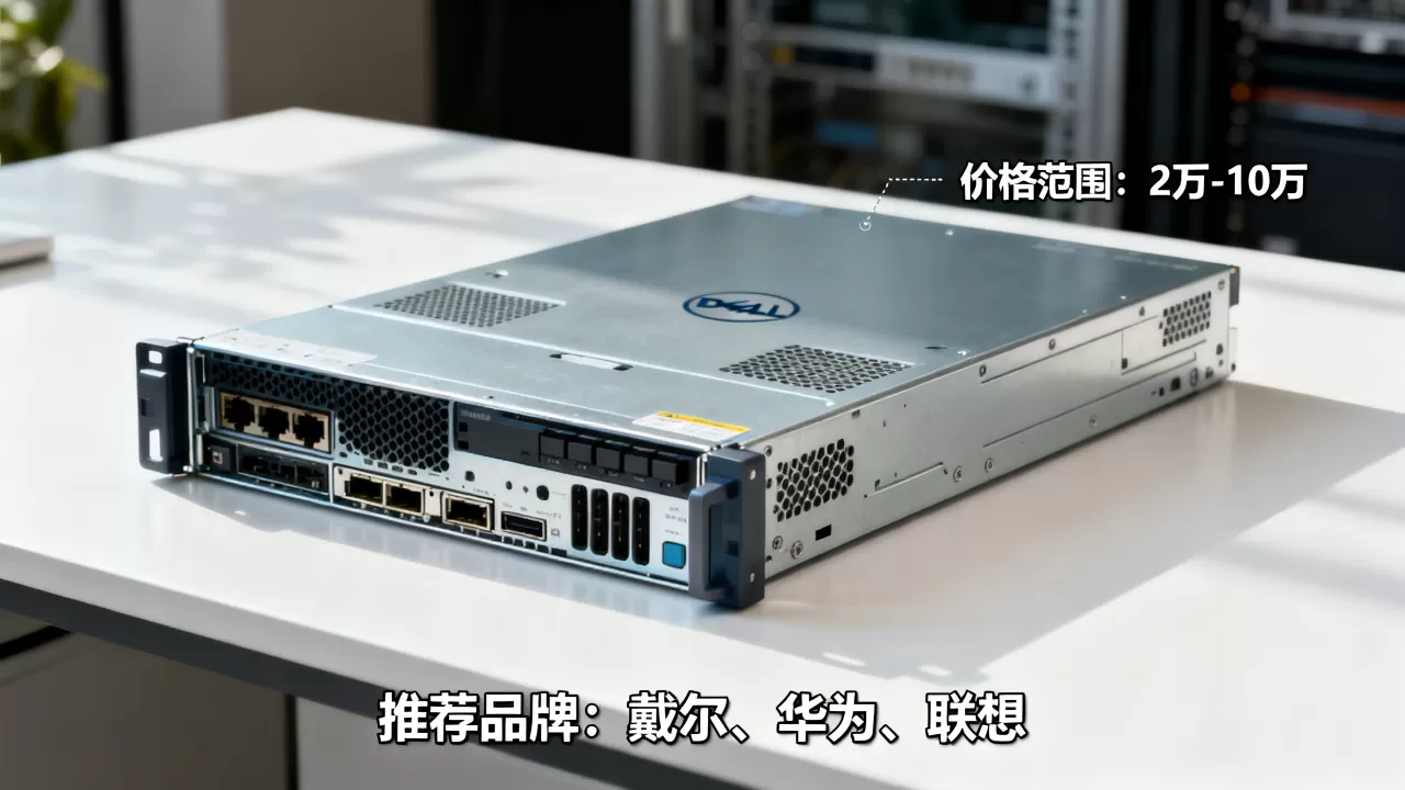 一台商用服务器价格大概多少钱,哪个品牌性价比高 一台商用服务器价格大概多少钱,哪个品牌性价比高