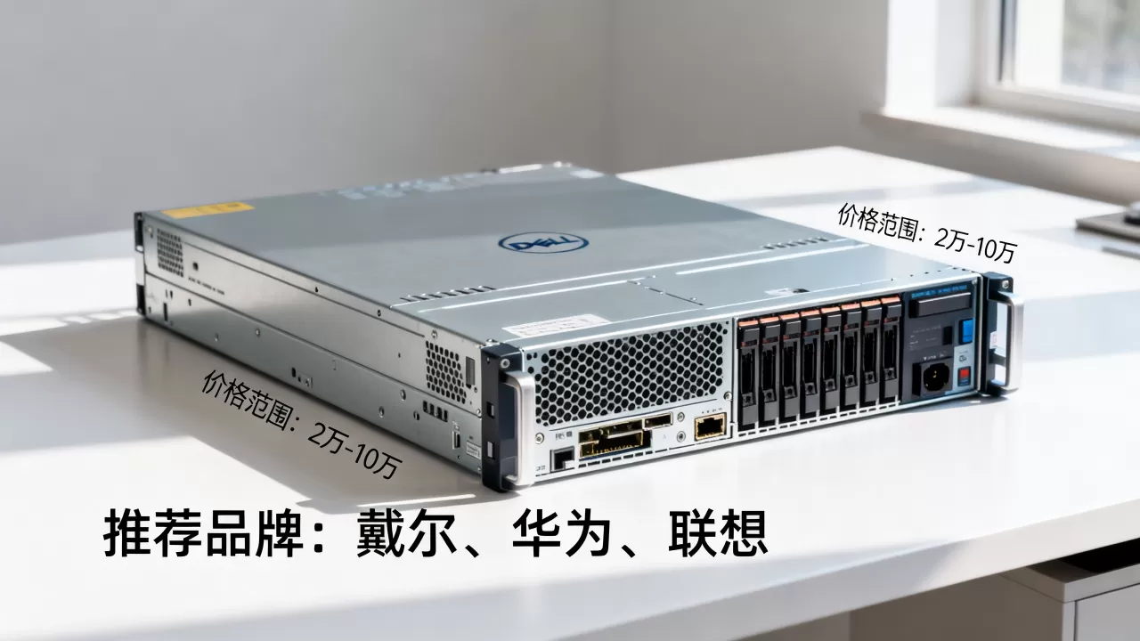 一台商用服务器价格大概多少钱,哪个品牌性价比高 一台商用服务器价格大概多少钱,哪个品牌性价比高