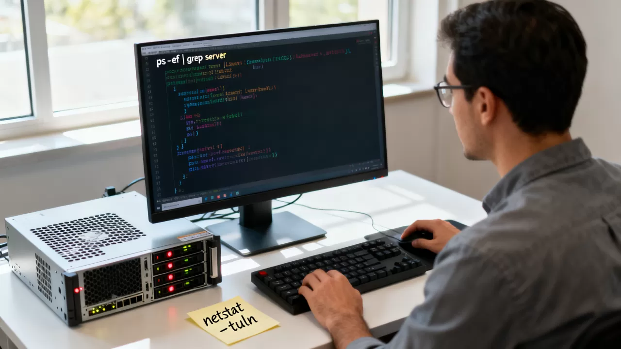 Linux查询有哪些应用服务器?,哪些应用服务器最常用? Linux查询有哪些应用服务器?,哪些应用服务器最常用?