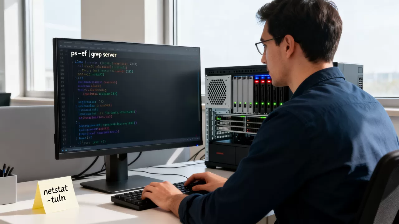 Linux查询有哪些应用服务器?,哪些应用服务器最常用? Linux查询有哪些应用服务器?,哪些应用服务器最常用?