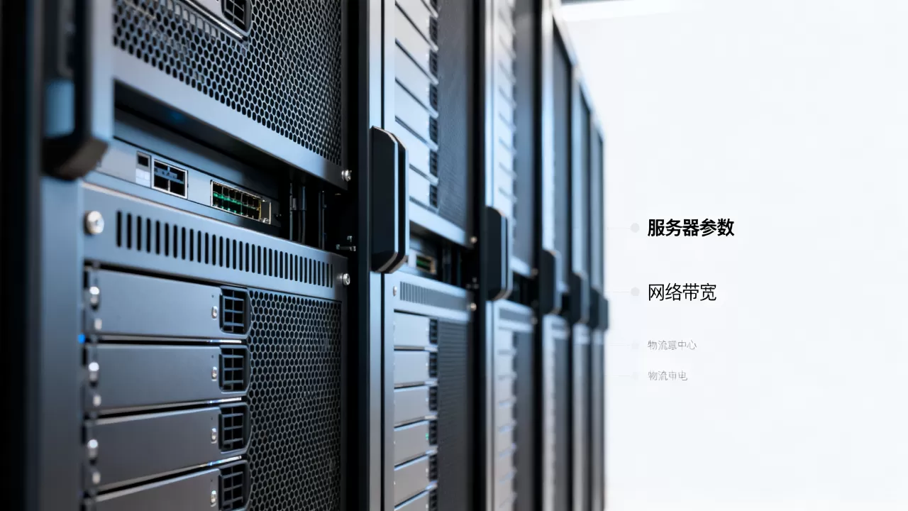 嘉兴物流枢纽服务器租用方案怎么选,哪家好? 嘉兴物流枢纽服务器租用方案怎么选,哪家好?