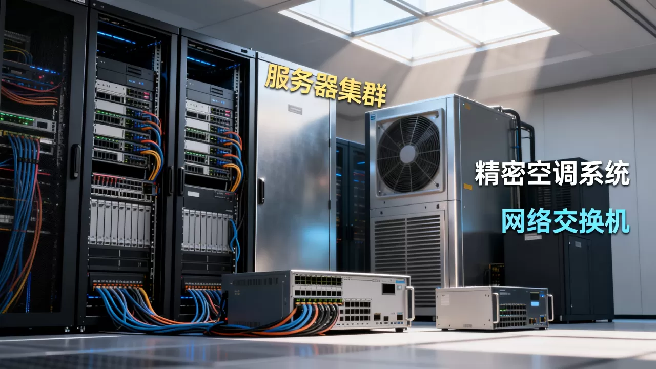 IDC数据中心机房产品功能有哪些?,如何选择? IDC数据中心机房产品功能有哪些?,如何选择?