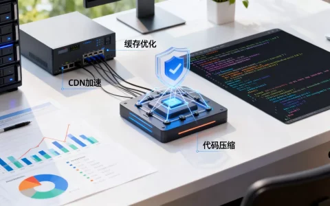 网站访问性能优化有哪些方法，如何有效提升访问速度