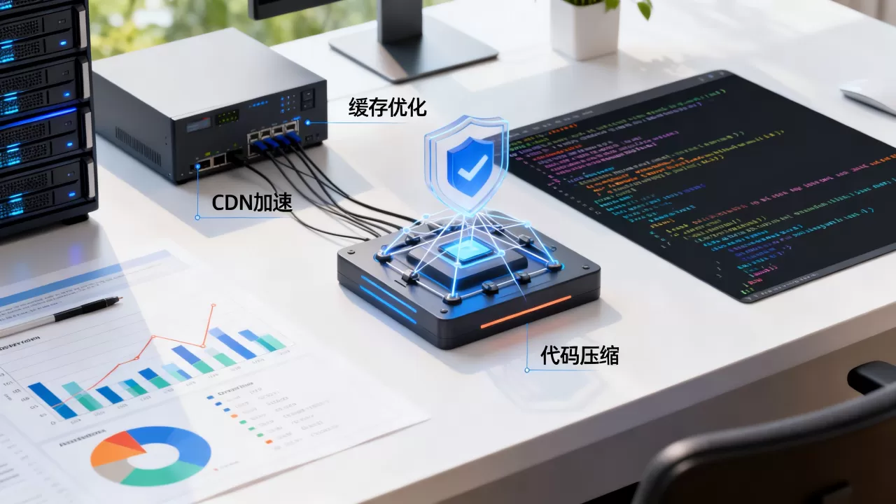 网站访问性能优化有哪些方法,如何有效提升访问速度 网站访问性能优化有哪些方法,如何有效提升访问速度