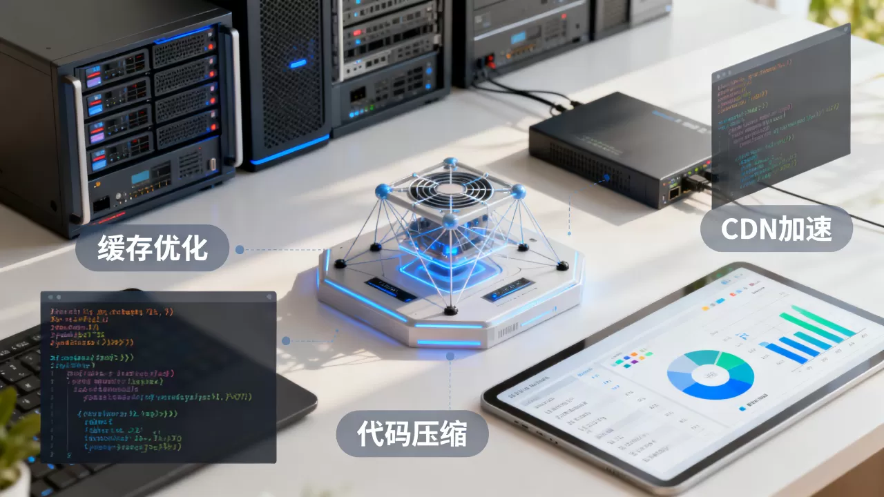 网站访问性能优化有哪些方法,如何有效提升访问速度 网站访问性能优化有哪些方法,如何有效提升访问速度