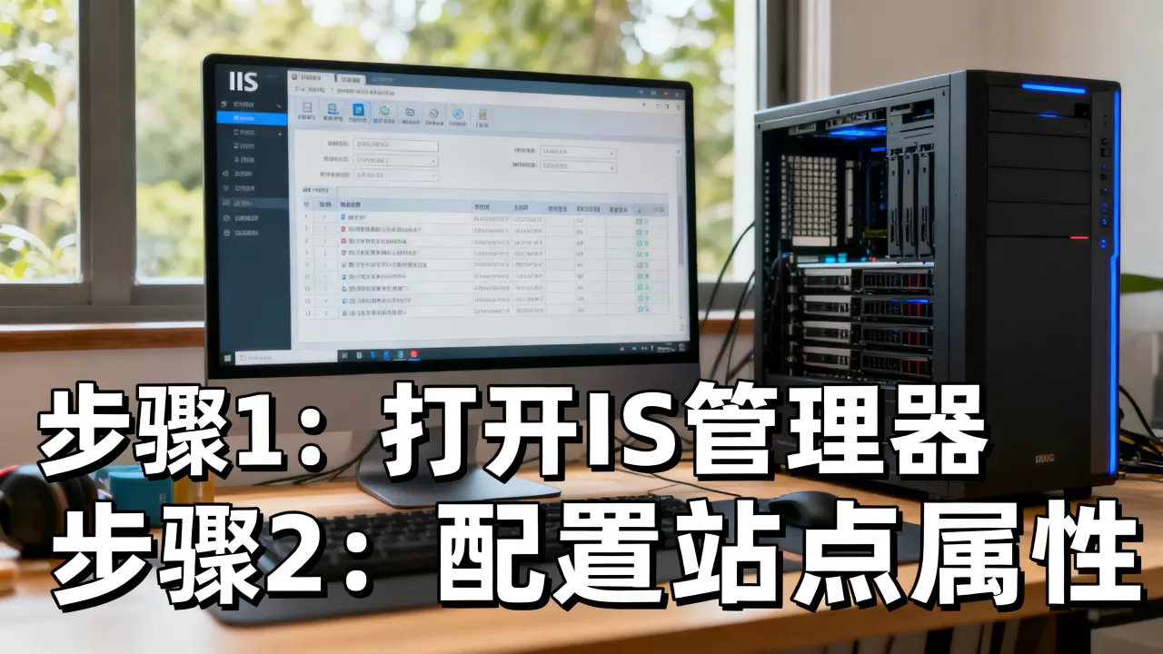 如何安装IIS虚拟主机及配置?,有哪些步骤和注意事项? 如何安装IIS虚拟主机及配置?,有哪些步骤和注意事项?