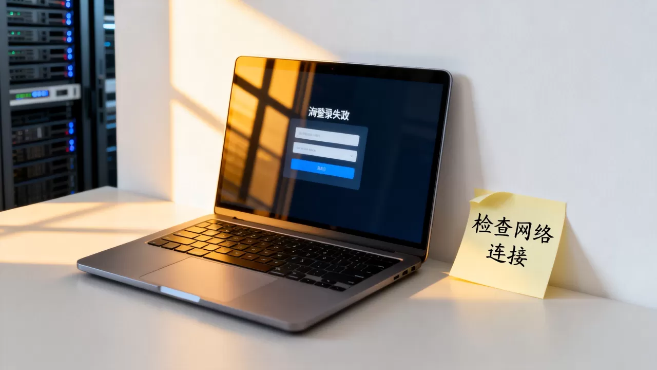 用sql登录远程数据库服务器失败怎么办 用sql登录远程数据库服务器失败怎么办