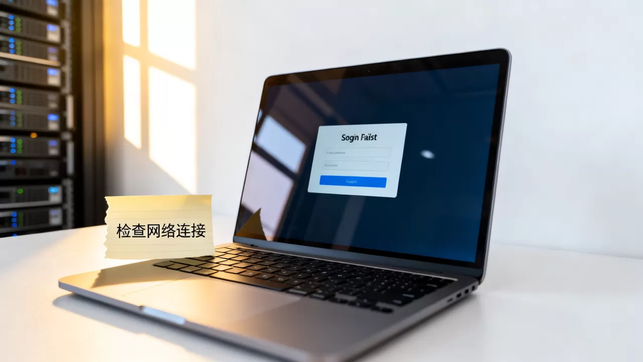 用sql登录远程数据库服务器失败怎么办 用sql登录远程数据库服务器失败怎么办