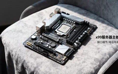 x99服务器主板现在多少钱一斤，值得买吗