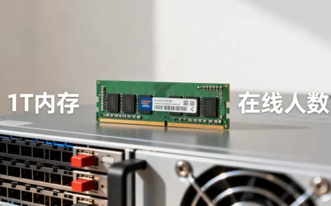 传奇服务器1T内存能容纳多少人，多少人在线？