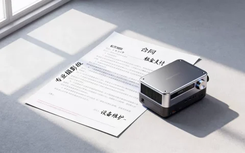 青岛整机租用合同里要留意的几个条款