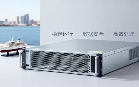 青岛邮轮旅游订票系统服务器租用要点