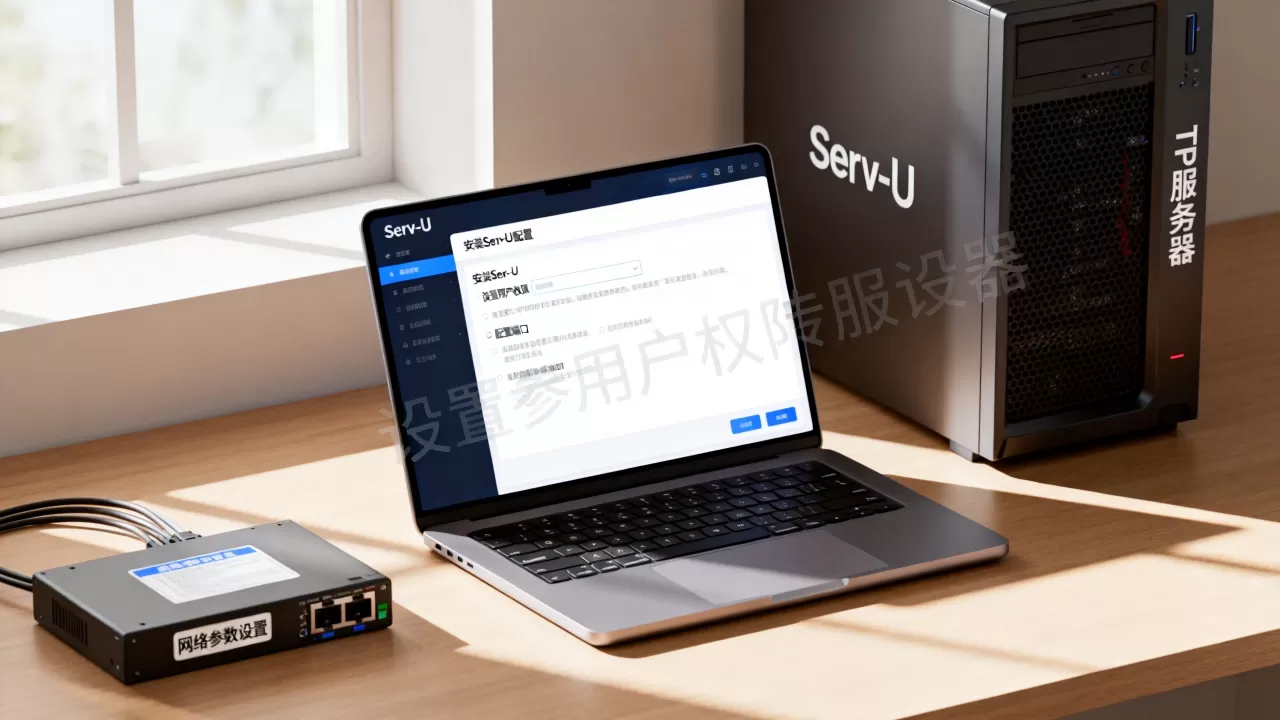 FTP服务器Serv-U好用吗,怎么配置? FTP服务器Serv-U好用吗,怎么配置?