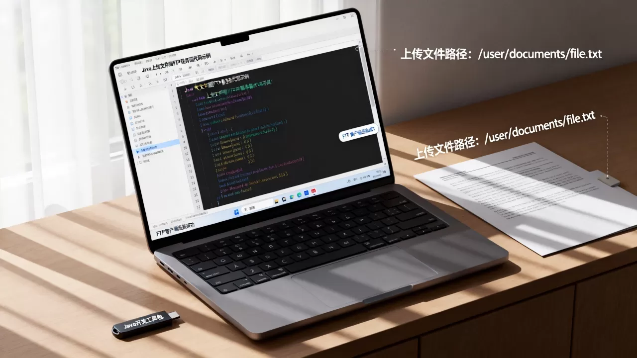 FTP服务器Java上传文件怎么做,有哪些方法? FTP服务器Java上传文件怎么做,有哪些方法?