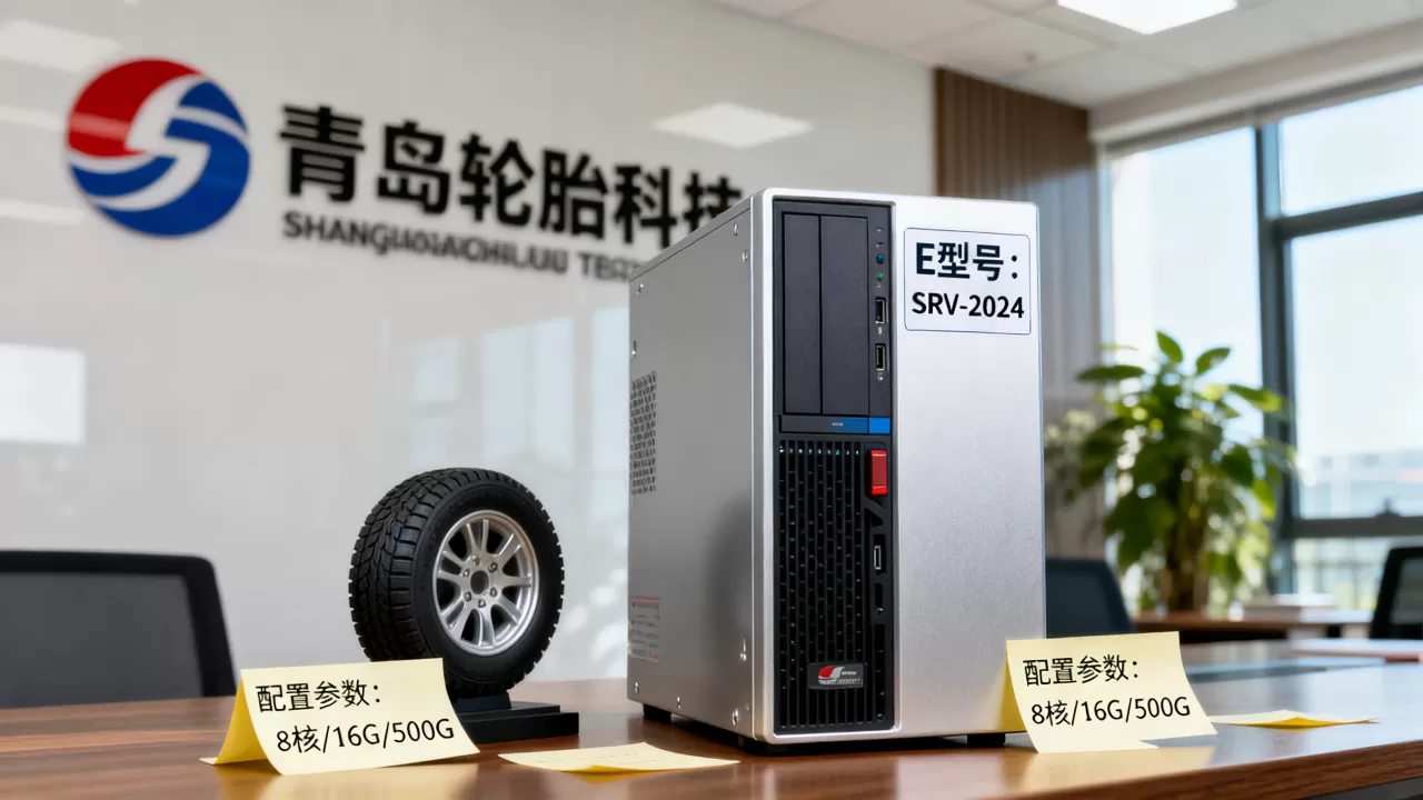 青岛橡胶轮胎企业ERP服务器租用如何选型,有哪些注意事项? 青岛橡胶轮胎企业ERP服务器租用如何选型,有哪些注意事项?