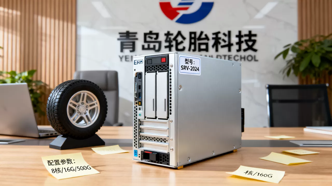 青岛橡胶轮胎企业ERP服务器租用如何选型,有哪些注意事项? 青岛橡胶轮胎企业ERP服务器租用如何选型,有哪些注意事项?