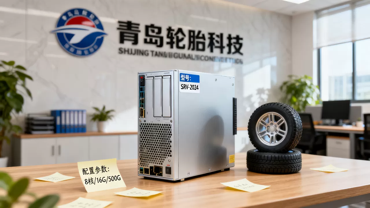 青岛橡胶轮胎企业ERP服务器租用如何选型,有哪些注意事项? 青岛橡胶轮胎企业ERP服务器租用如何选型,有哪些注意事项?