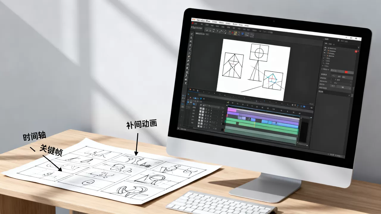 flash网站片头动画怎么制作?,flash动画怎么做? flash网站片头动画怎么制作?,flash动画怎么做?