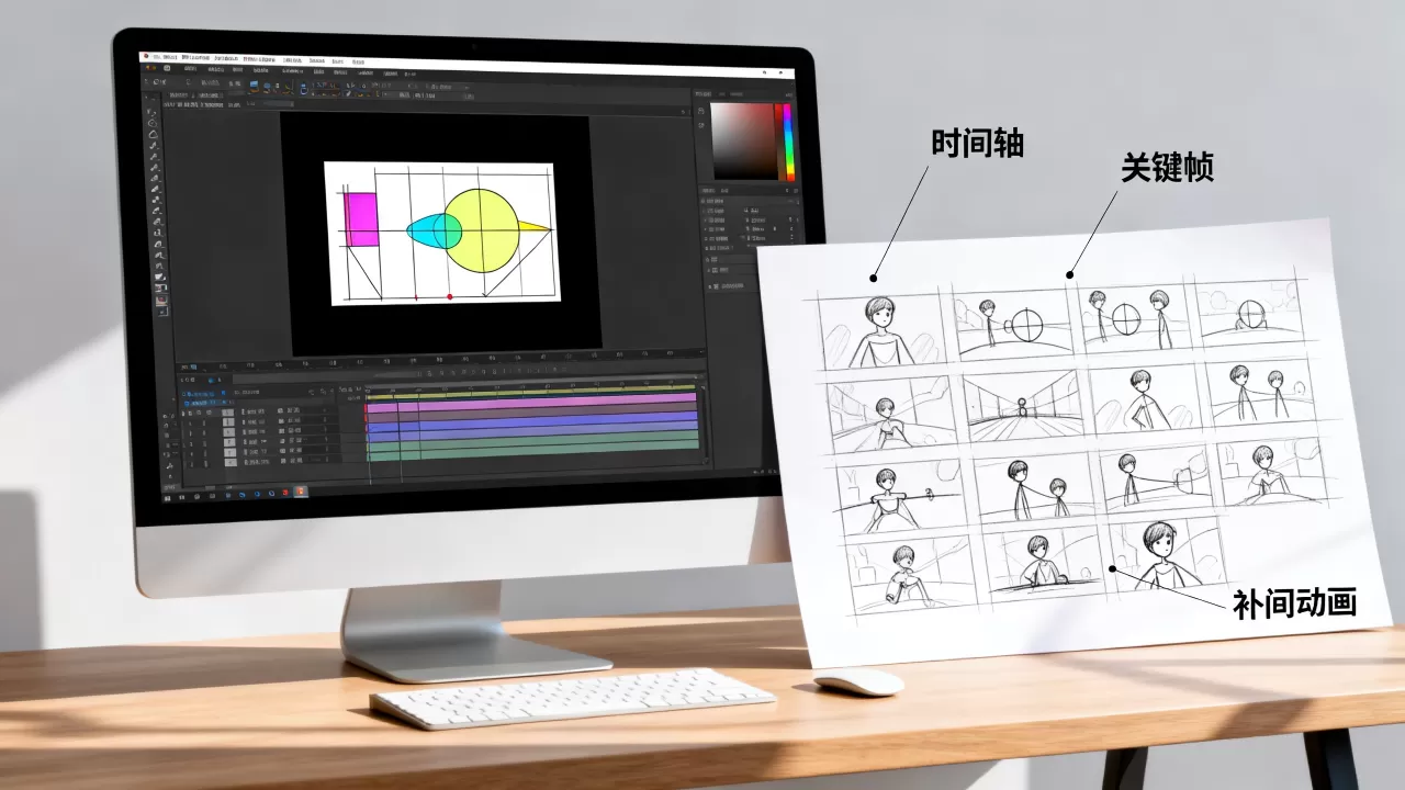 flash网站片头动画怎么制作?,flash动画怎么做? flash网站片头动画怎么制作?,flash动画怎么做?
