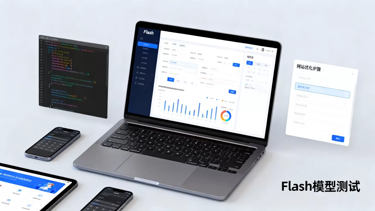 如何体验Flash模型?,flash网站优化怎么做 如何体验Flash模型?,flash网站优化怎么做