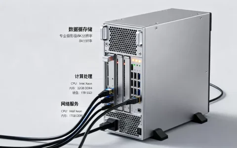服务器到底有什么用途？，服务器买什么配置性价比高