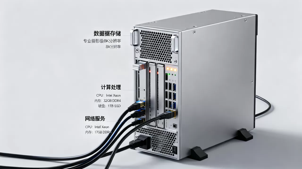 服务器到底有什么用途?,服务器买什么配置性价比高 服务器到底有什么用途?,服务器买什么配置性价比高