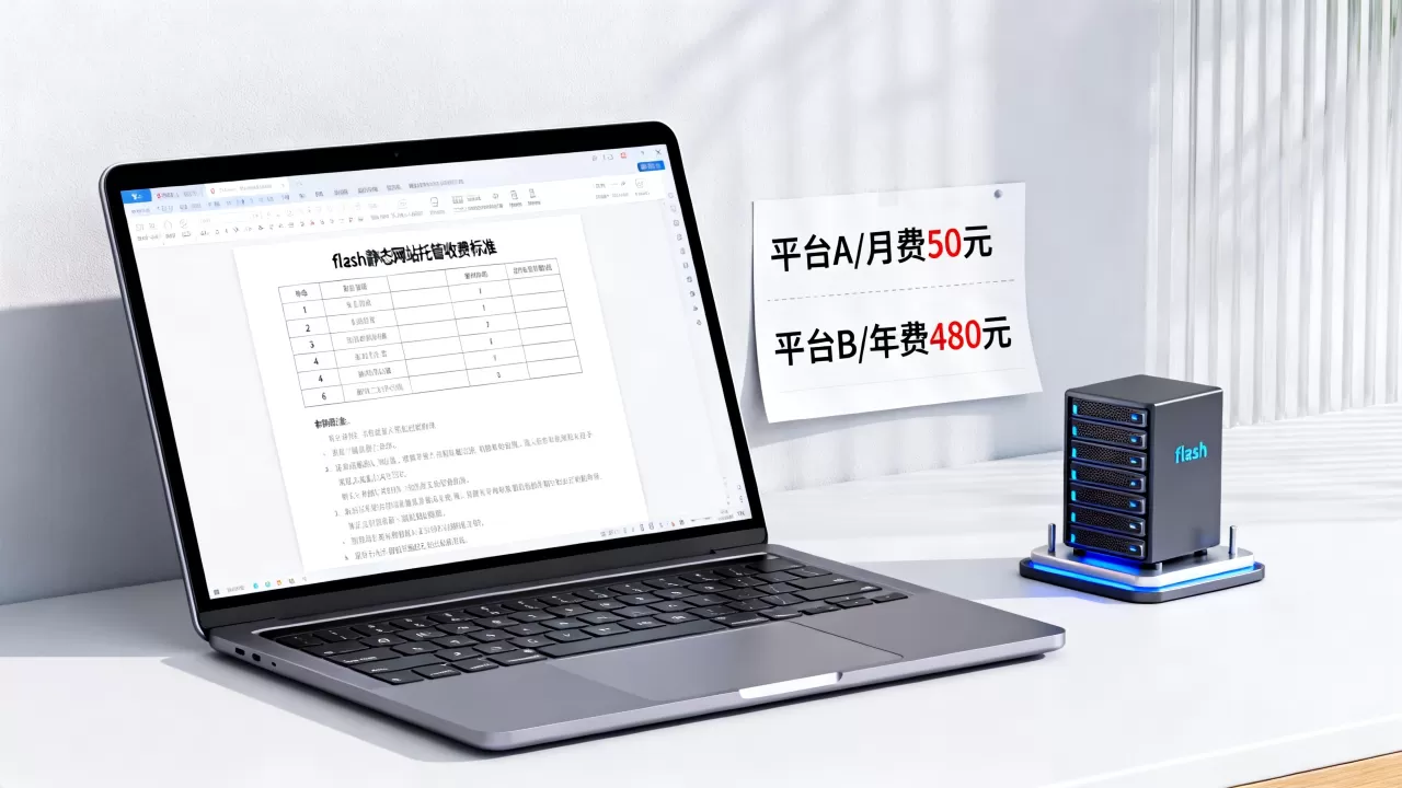 flash静态网站托管怎么收费,哪个托管平台最好? flash静态网站托管怎么收费,哪个托管平台最好?