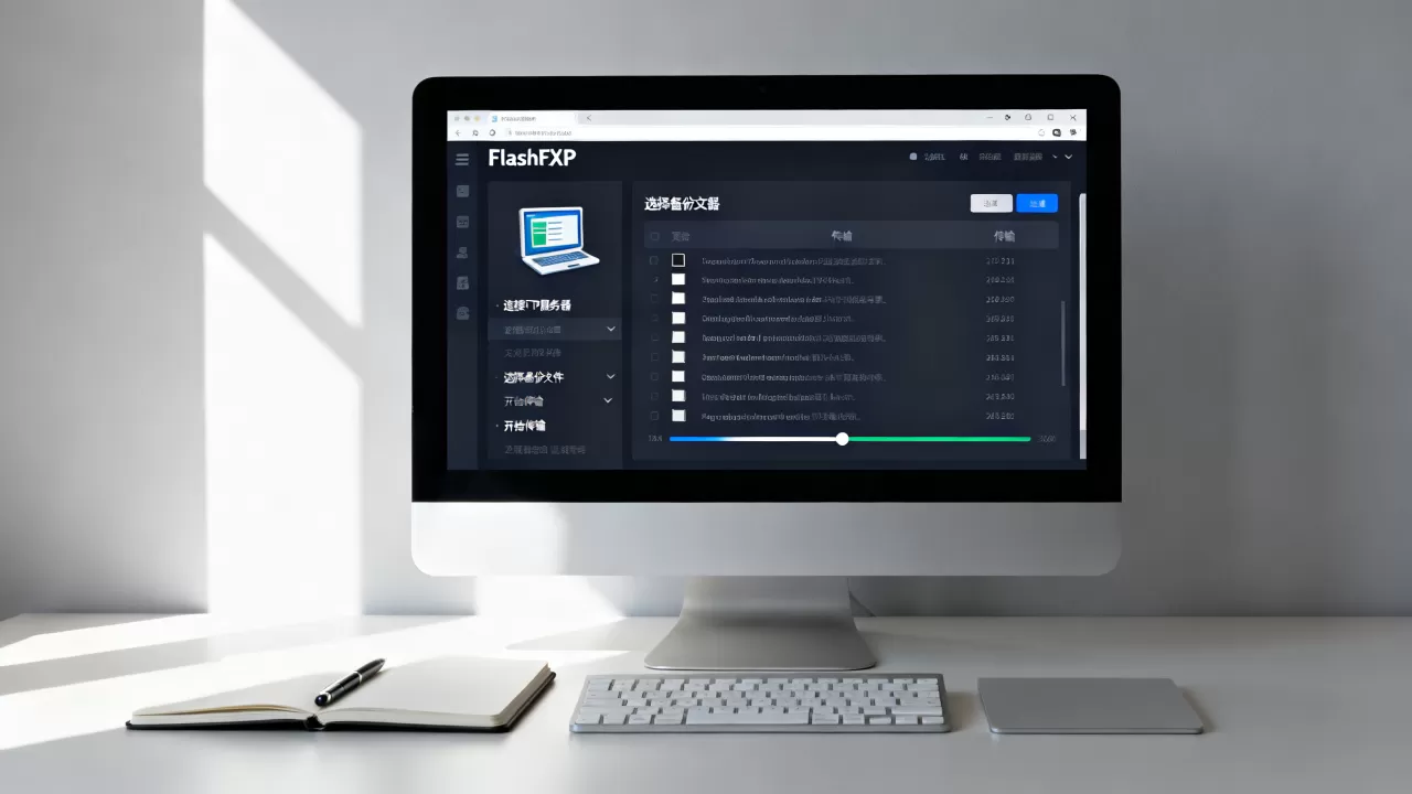 如何高效利用FlashFXP备份网站?,操作步骤有哪些? 如何高效利用FlashFXP备份网站?,操作步骤有哪些?
