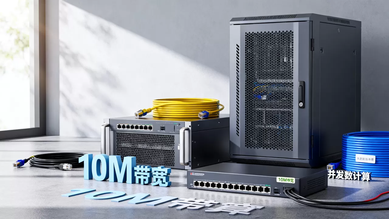 10m服务器能同时在线多少人?,带宽和并发数怎么算 10m服务器能同时在线多少人?,带宽和并发数怎么算