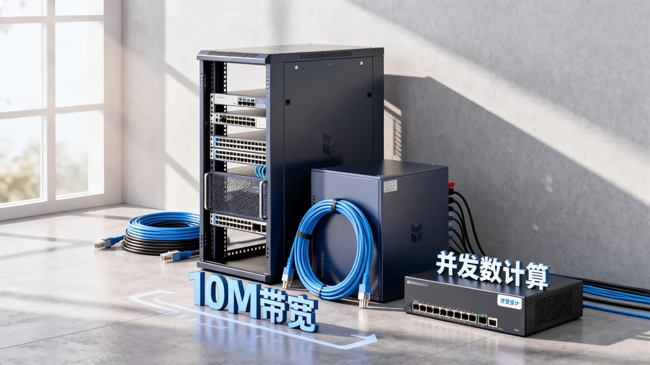 10m服务器能同时在线多少人?,带宽和并发数怎么算 10m服务器能同时在线多少人?,带宽和并发数怎么算