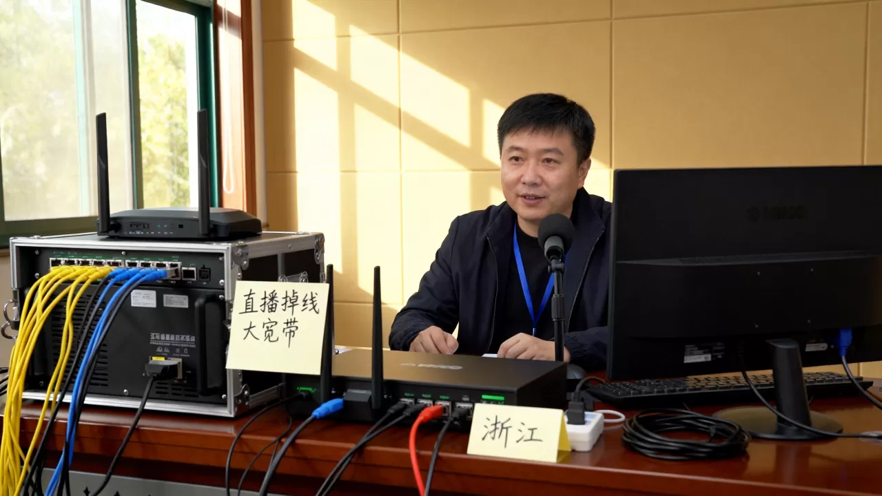 浙江直播掉线租大宽带真的能解决吗?靠谱吗 浙江直播掉线租大宽带真的能解决吗?靠谱吗