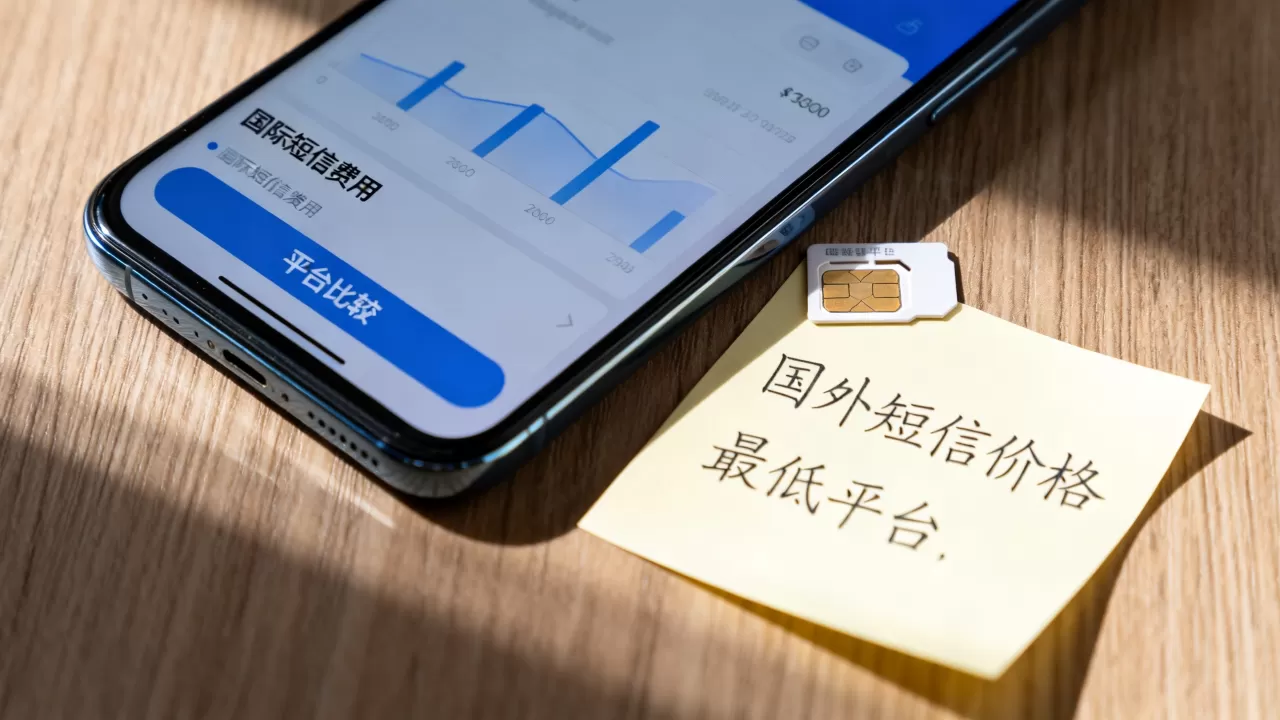 发短信到国外需要多少钱,国际短信哪个平台最便宜? 发短信到国外需要多少钱,国际短信哪个平台最便宜?