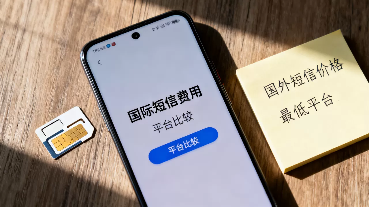 发短信到国外需要多少钱,国际短信哪个平台最便宜? 发短信到国外需要多少钱,国际短信哪个平台最便宜?