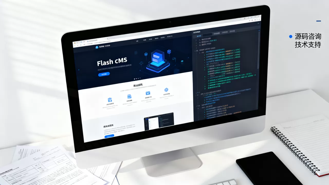 flash cms网站源码_源码咨询 flash cms网站源码_源码咨询