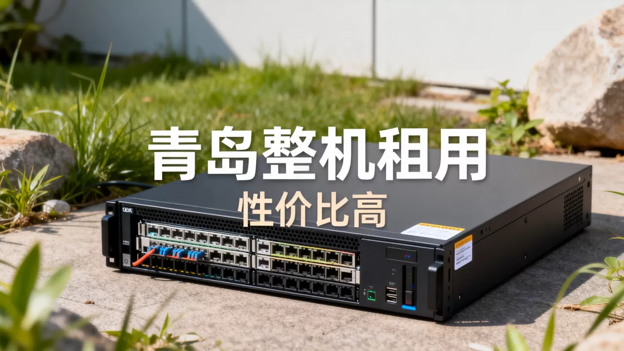 青岛整机租用找哪家比较划算?,哪家性价比高? 青岛整机租用找哪家比较划算?,哪家性价比高?