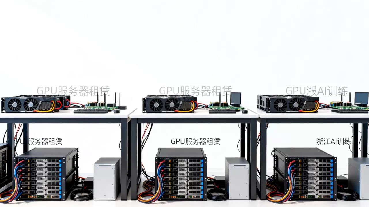 浙江AI训练慢怎么租GPU服务器?,多少钱 浙江AI训练慢怎么租GPU服务器?,多少钱