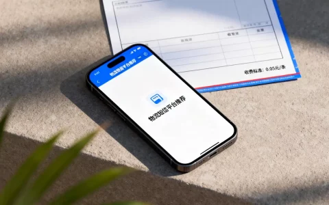 发物流短信的网站哪个平台好用？，怎么收费？