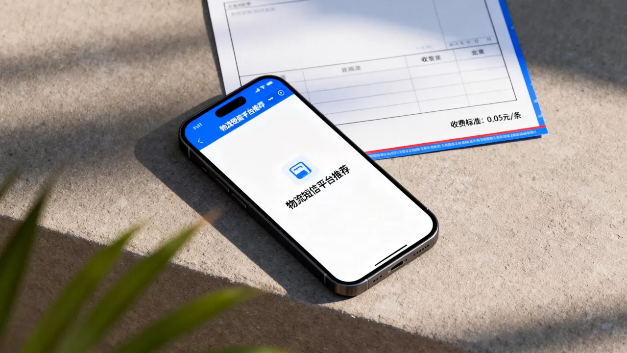 发物流短信的网站哪个平台好用?,怎么收费? 发物流短信的网站哪个平台好用?,怎么收费?