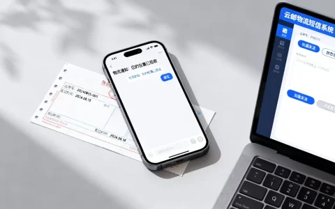 发物流短信系统怎么选择才靠谱，哪个平台好用？