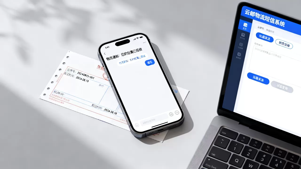 发物流短信系统怎么选择才靠谱,哪个平台好用? 发物流短信系统怎么选择才靠谱,哪个平台好用?