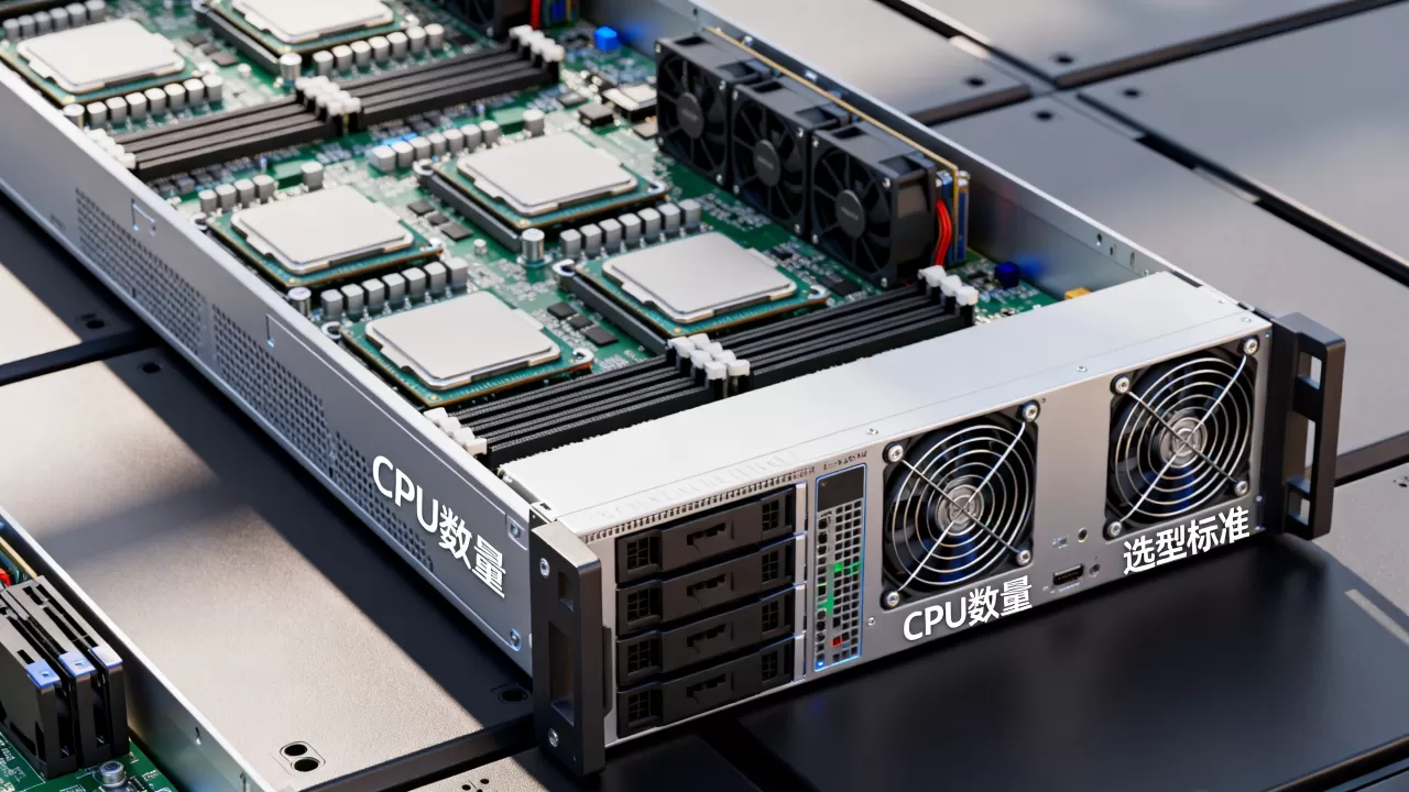 一般公司的服务器到底有多少个CPU?,怎么选 一般公司的服务器到底有多少个CPU?,怎么选