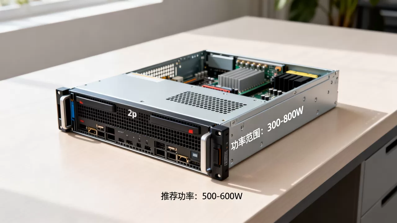 2u服务器一般功率是多少瓦,功率多大合适? 2u服务器一般功率是多少瓦,功率多大合适?