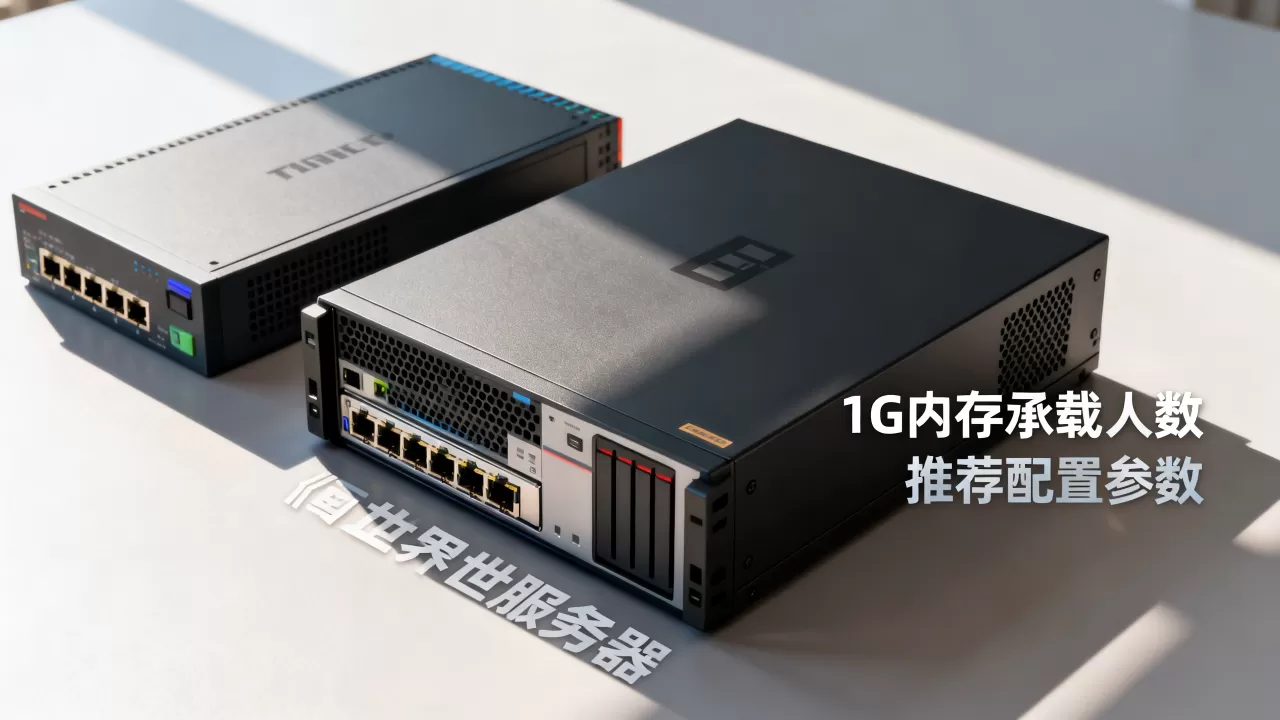 我的世界服务器1g能承载多少人?,什么配置好? 我的世界服务器1g能承载多少人?,什么配置好?