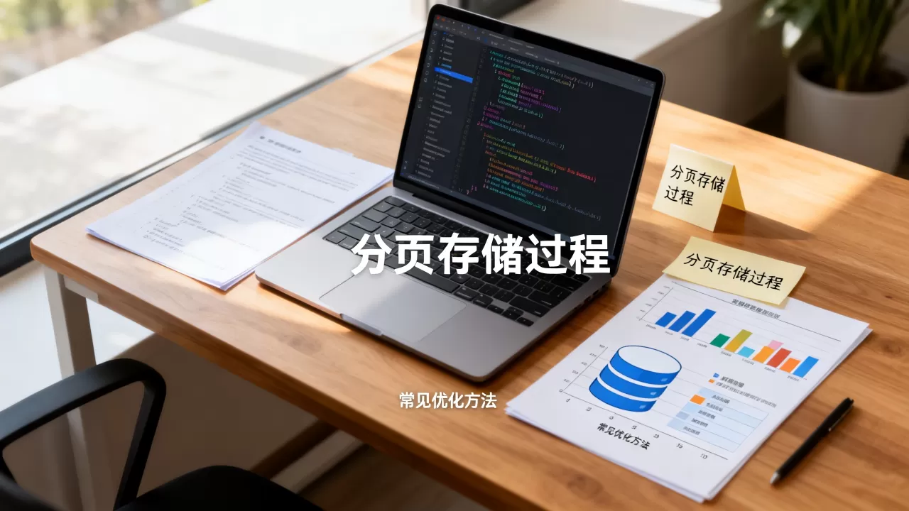 分页存储过程怎么写,有哪些常见的优化方法 分页存储过程怎么写,有哪些常见的优化方法