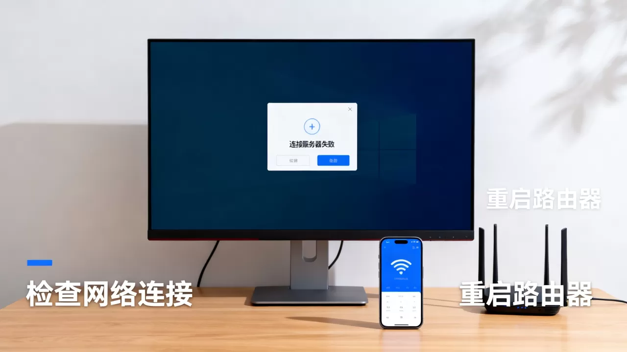 lol一直连接服务器失败怎么回事,怎么解决? lol一直连接服务器失败怎么回事,怎么解决?