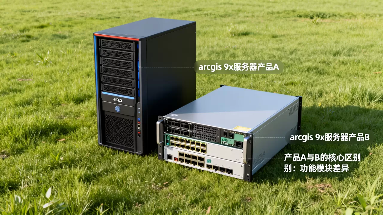 arcgis 9x都有哪些服务器产品,有什么区别? arcgis 9x都有哪些服务器产品,有什么区别?