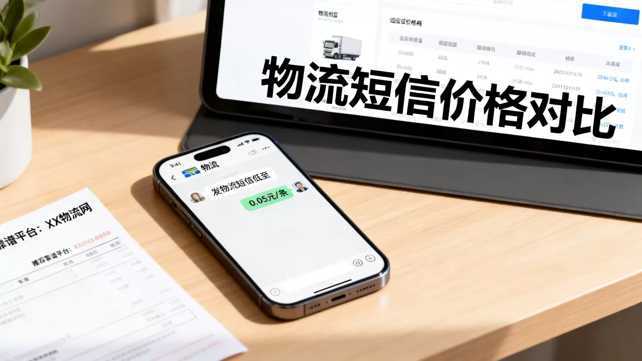 发物流短信哪个网站最便宜,怎么找到靠谱的? 发物流短信哪个网站最便宜,怎么找到靠谱的?